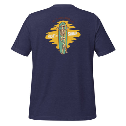 Skeleton Laid Back Tee