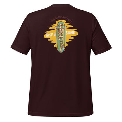 Skeleton Laid Back Tee