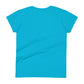 Surf Colorado Womens tee