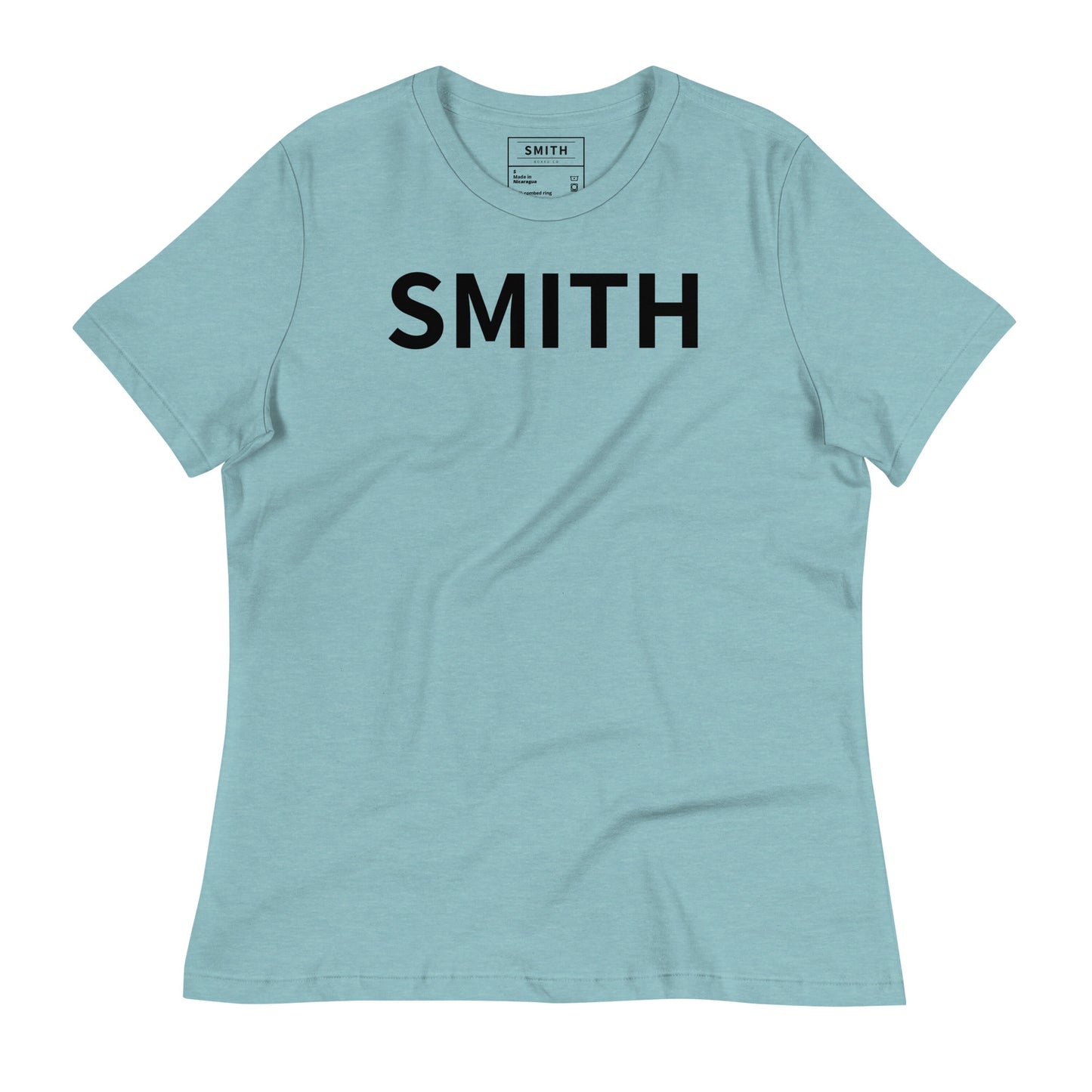 Everyday Bold Short Sleeve Tee
